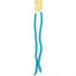 6mm Round Glass Pearls Strung Beads (available in 7 colours)
